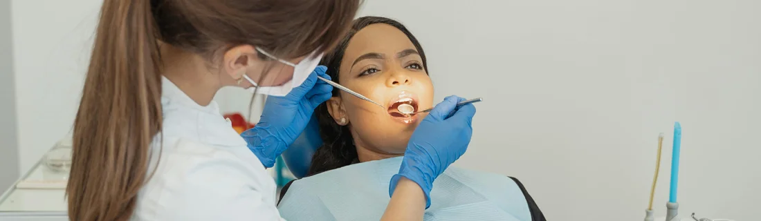 General Dentistry in Kansas City KS