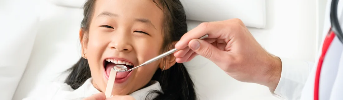 Pediatric Dentist Questions in Kansas City KS